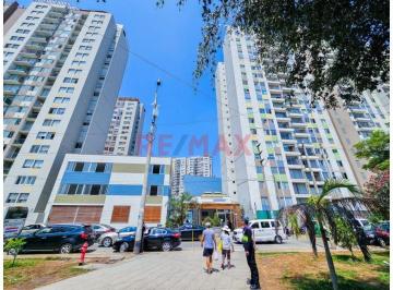 1161037 Departamento de 65 m² con 2 Habitaciones en Venta en El Agustino