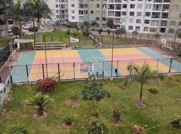 100.65 m² Departamentos Piso 4 con Esa Area Ya No Hay