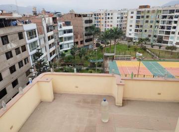 Departamento Amplio en Venta – Piso 5