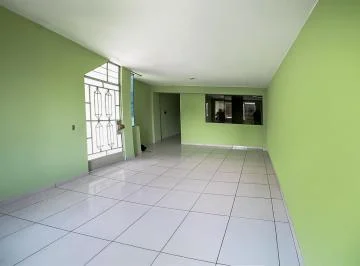 Departamento El Agustino, Limite con Santa Anita