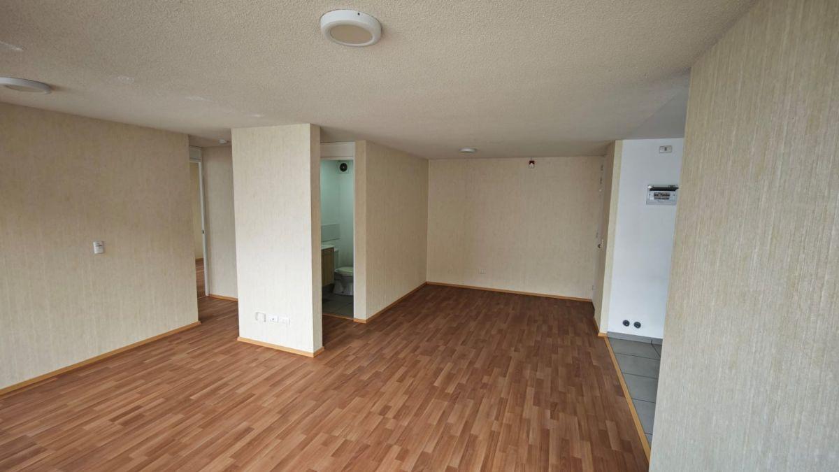 Vendo Departamento de 62 m² en Club Los Nogales