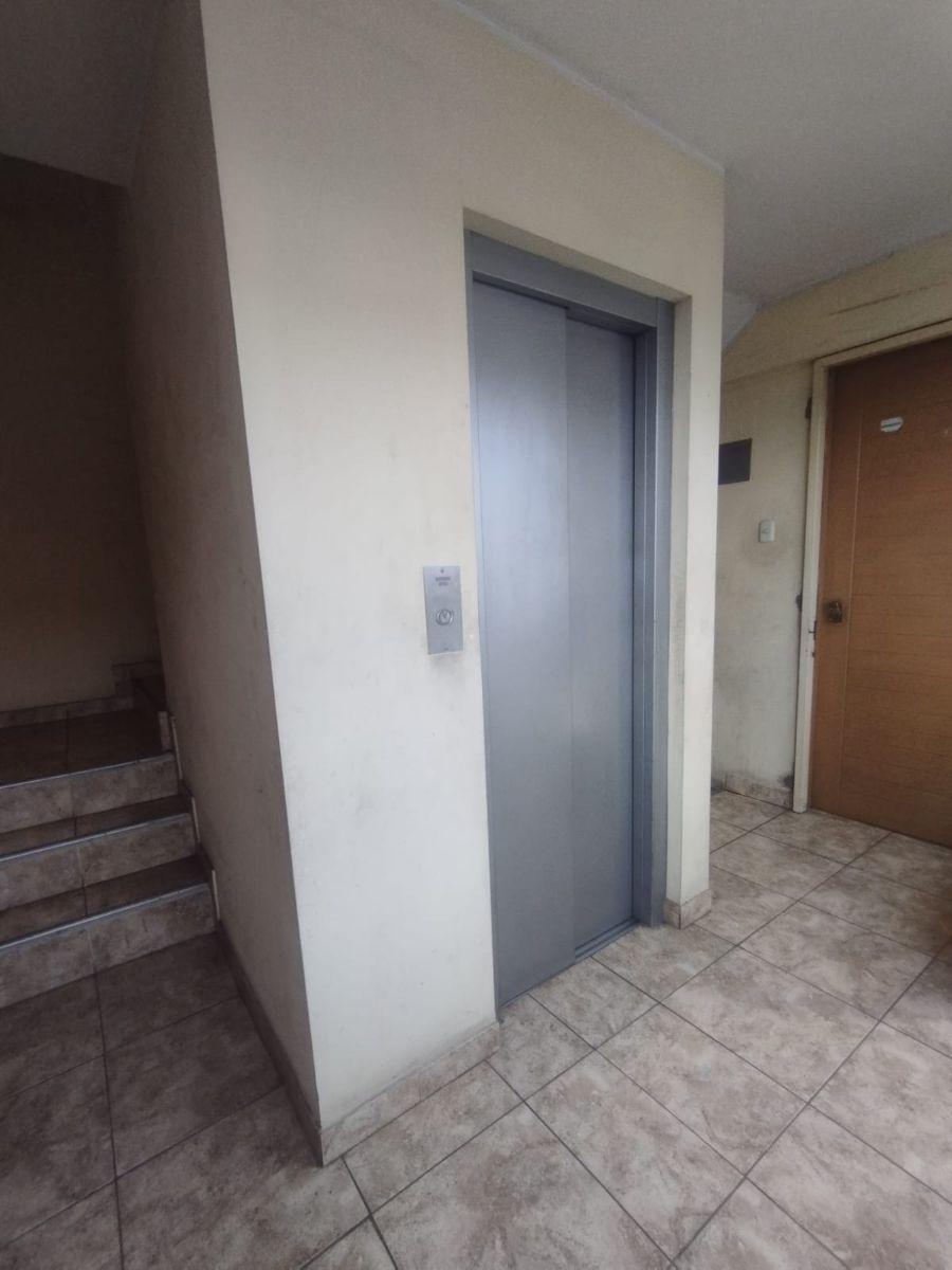 ¡Venta de Departamento en El Agustino!