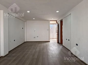 Venta de Departamentos de Estreno con Cochera - Cerca a Univ. Continental
