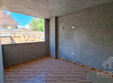 Venta Edificio de 3 Pisos o Departamentos por Piso