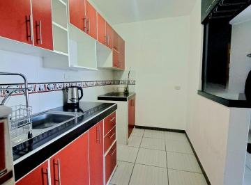 Departamento en venta en Huancayo - 85 m², 3 dormitorios