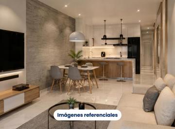 Departamento en venta en El Tambo - 72 m²