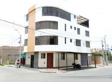 Edificio en Venta en Urb. Las Casuarinas de Ica