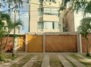 Departamento en venta en Ica - 130 m², 3 dormitorios