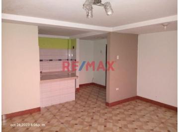 Ocasión! Venta de Departamento Tercer Piso + Aires - Independencia