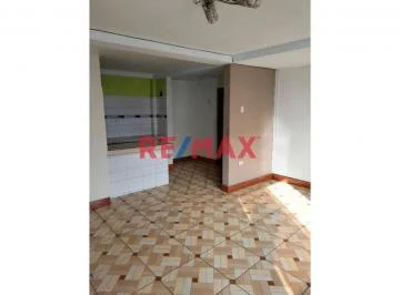 Ocasión - Venta de Departamento en Independencia con Cochera
