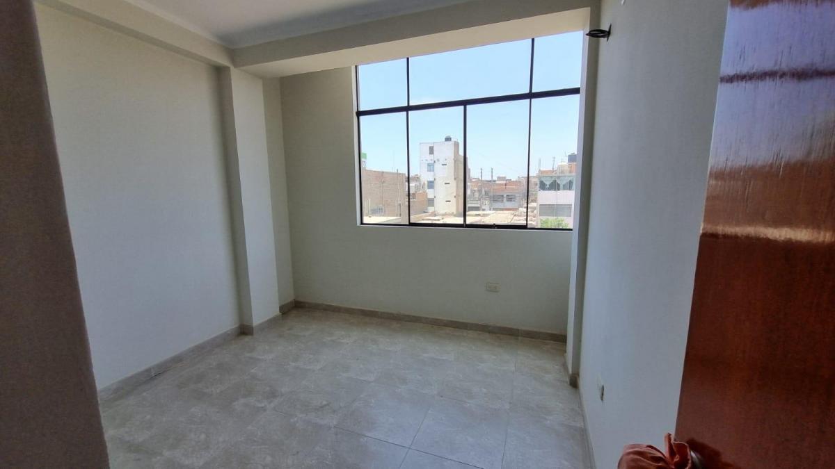 Departamento en venta en Barranca - 53 m², 2 dormitorios