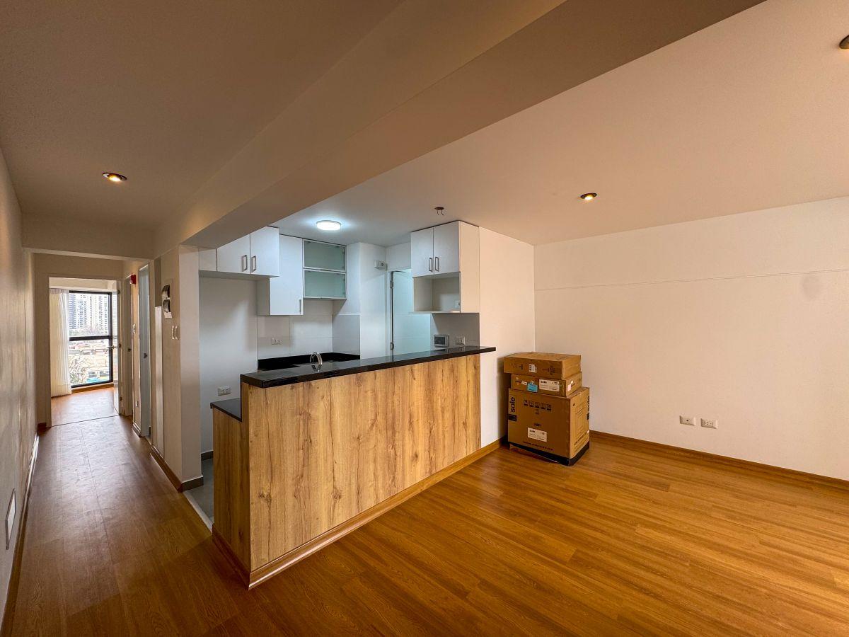 Departamento en venta en Jesus Maria - 59 m², 2 dormitorios