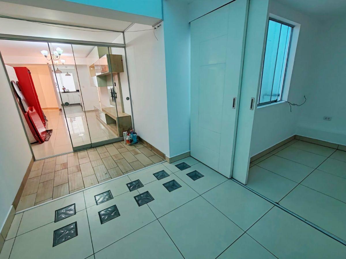 Venta de Departamento en Jesus Maria