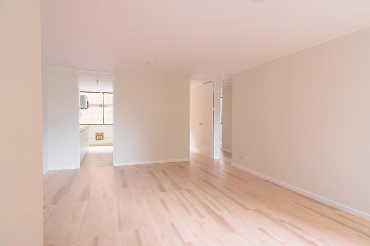 Venta de Departamento Remodelado en Jesús María