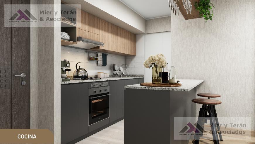Venta Departamento en Jesus Maria - Dpt 701 (609 - 750 - 163)