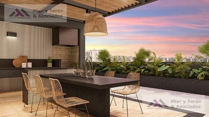 Venta Departamento en Jesus Maria - Dpt 609 (609 - 543 - 122)