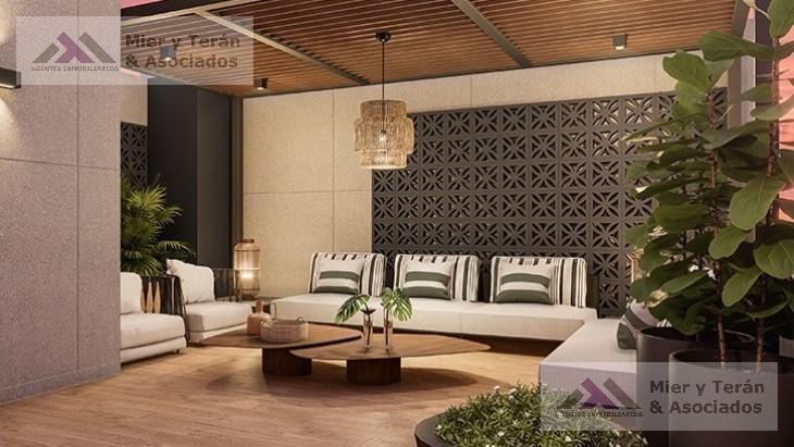 Venta Departamento en Jesus Maria - Dpt 1501 (609 - 543 - 125)