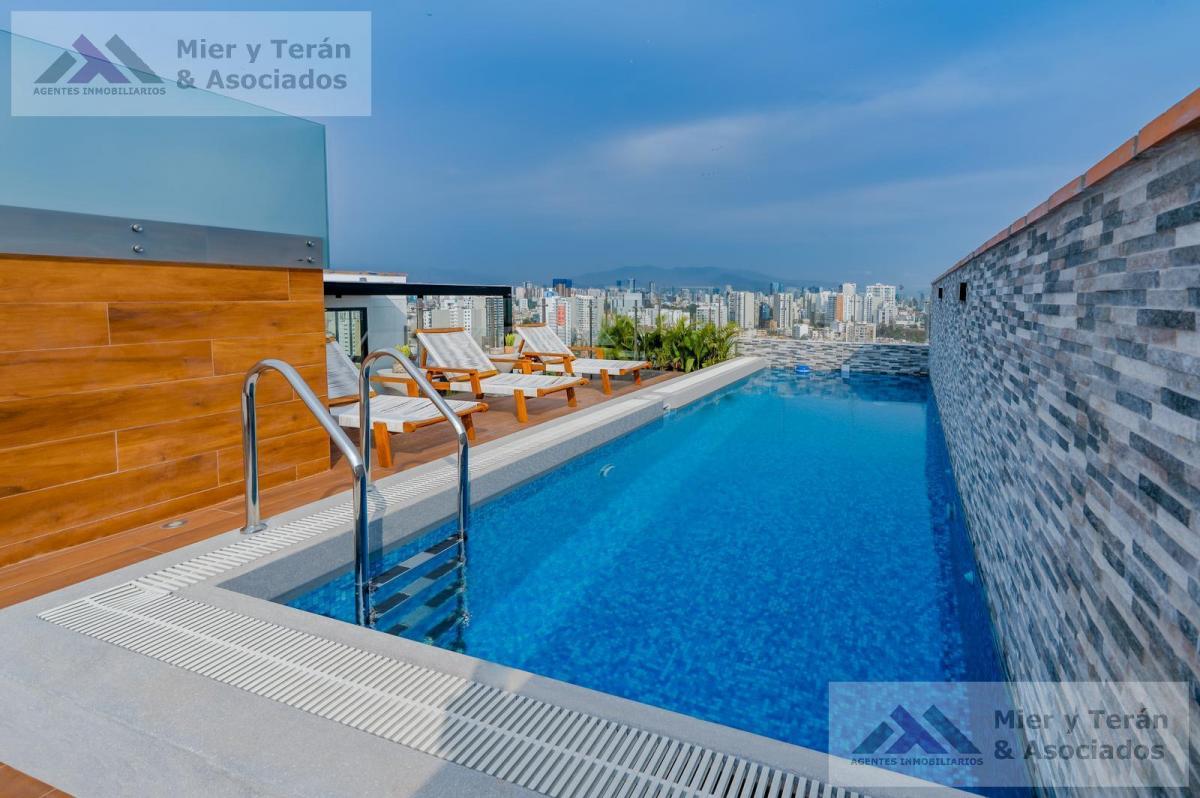 Venta Departamento en Jesus Maria - Dpt 208 y 408 (609 - 396 - 824 Susan)