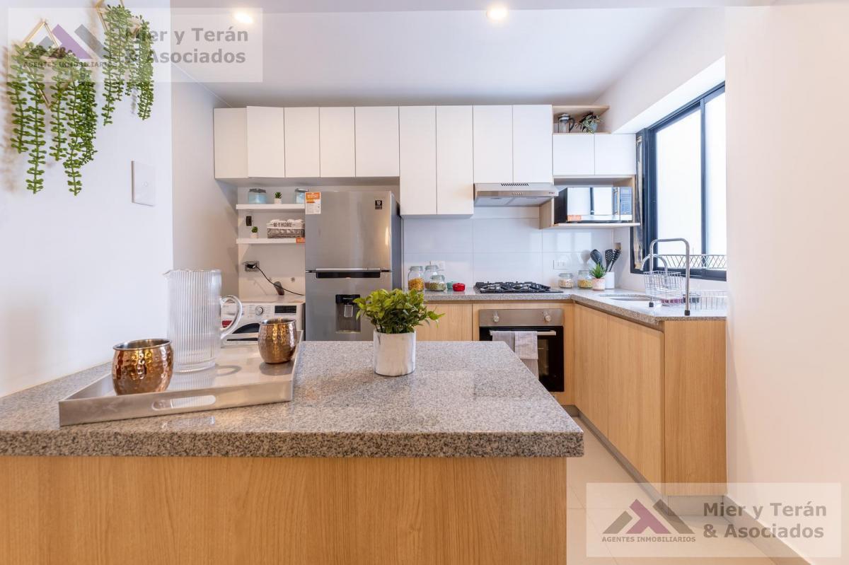 Venta Departamento en Jesus Maria - Dpt 2007 (609 - 396 - 823 Susan)