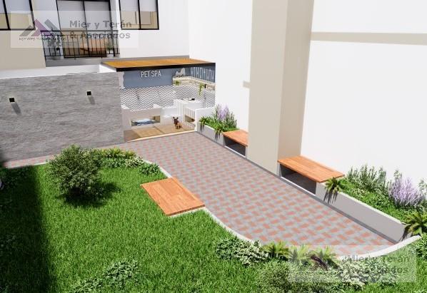 Venta Departamento en Jesús María - Dpto 302 Al 502 (609 - 751 - 292)