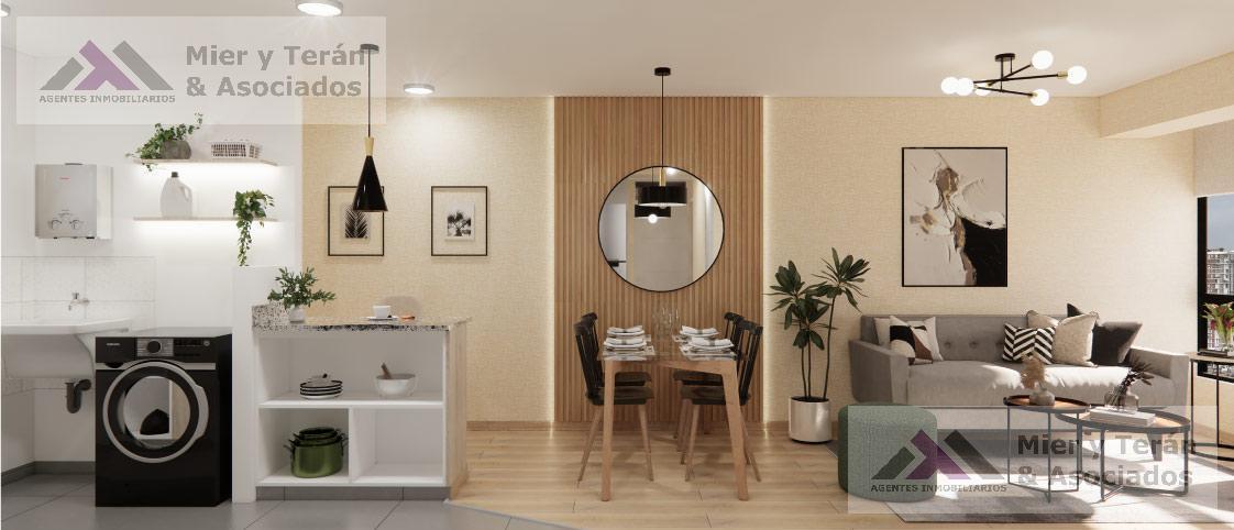 Venta Departamento en Jesús María - Dpto 305 Al 805 (609 - 751 - 295)