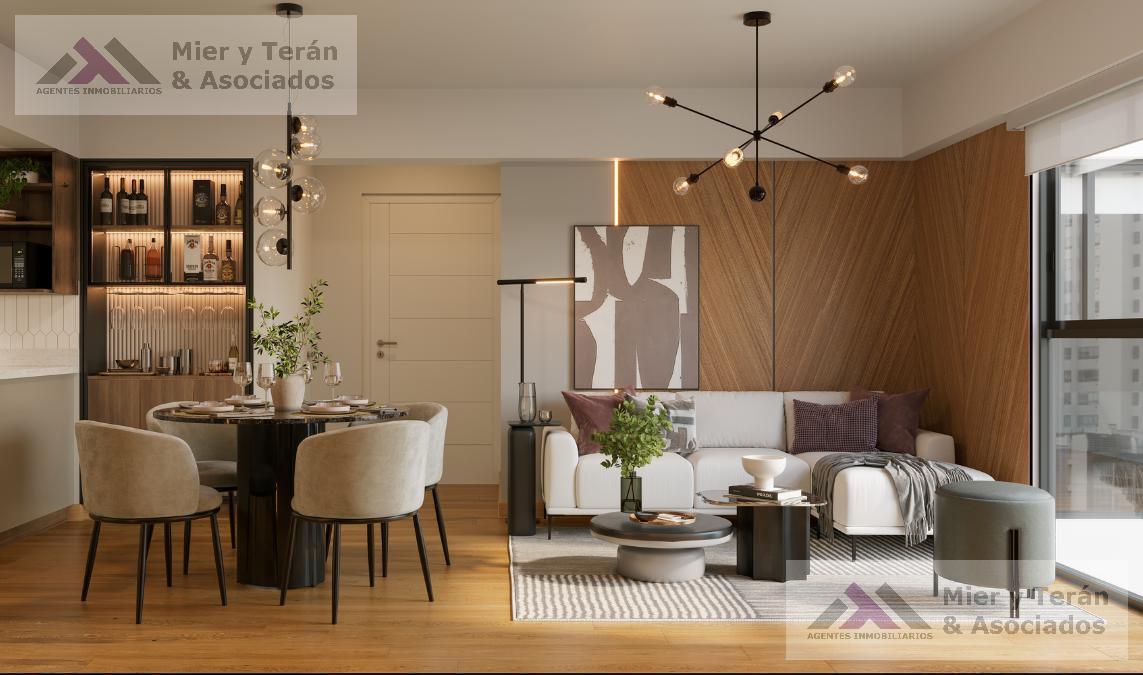 Venta Duplex Jesus Maria - Dpto 902 (609 - 951 - 25)
