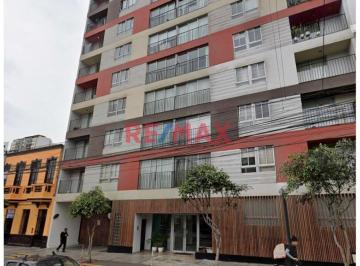 1178384 Exclusivo Departamento en Jesús María con Cochera