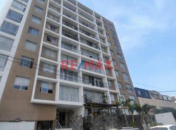 1178437 Exclusivo Departamento en Jesús María Frente a Parque