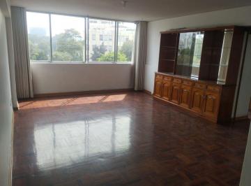 Jesus María - Venta Departamento 114 m² 2 Dorm Cuarto de Servicio Vista Externa Cerca Rebagliati