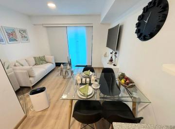 Preventa Dpto 40.02 m² | Jesús María | 1 Dormitorio
