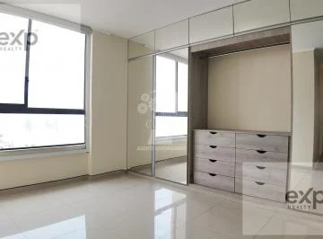 Departamento en venta en Jesus Maria - 107 m², 3 dormitorios