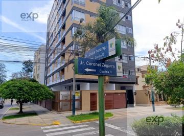 Departamento en venta en Jesus Maria - 78 m², 3 dormitorios