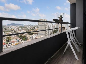 Departamento en venta en Surquillo - 67 m², 2 dormitorios