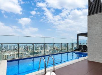 Departamento en venta en Magdalena del Mar - 75 m², 3 dormitorios