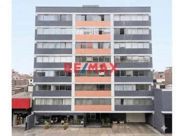 ¡Oportunidad Única en Jesús María! Amplio Inmueble de 236.85 m² – Ideal Para Oficinas o Coworking