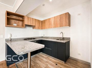 Departamento en venta en Jesus Maria - 77 m², 3 dormitorios