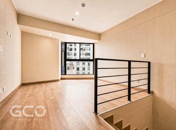 Departamento en venta en Jesus Maria - 52 m², 1 dormitorios