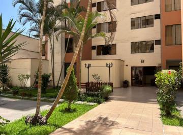 Vendo Departamento en Jesus Maria 3 Dorm Remodelado