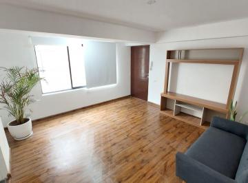 Ocasion: Departamento en Venta en Jesús María – 66 m² | Cerca Campo de Marte