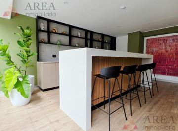 Departamento en Jesús María | 2 Dormitorios Estudio | Estreno | Cochera