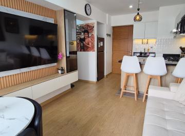 Ideal Para Inversión en Jesús María | 38 m² en Av. San Felipe