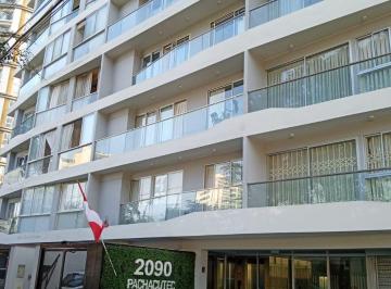 Departamento en venta en Jesus Maria - 80 m², 3 dormitorios