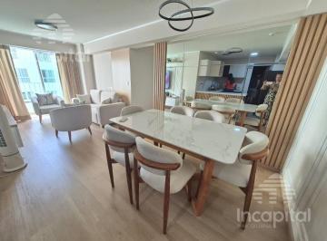 Departamento en venta en Jesus Maria - 72 m², 3 dormitorios