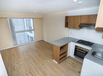 Flat en Venta | Jesús María — Piso 20 · Frente Al Campo de Marte · Casi de Estreno