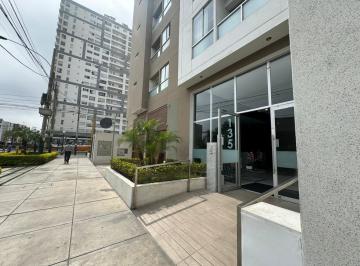 Hermoso Dpto /vista Exterior en Jesus Maria