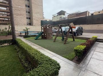 Venta de Hermoso Departamento Amoblado y Equipado en Jesús Maria
