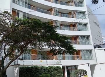 Venta de Departamento de 2 Dormitorios Frente a Parque en Jesus Maria