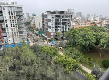 Departamento en venta en Jesus Maria - 110 m², 3 dormitorios