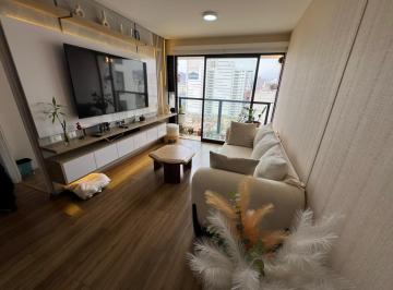 Moderno Departamento con Vista a La Calle en Jesús María