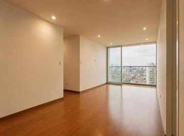 Vendo Departamento con Cochera en Av. Brasil – Piso 17